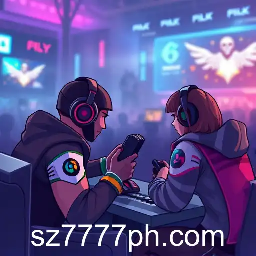 The Evolution of Online Gaming Platforms