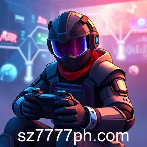 Gaming Revolution through sz7777