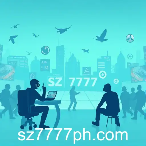 Digital Adventures Unfold with sz7777