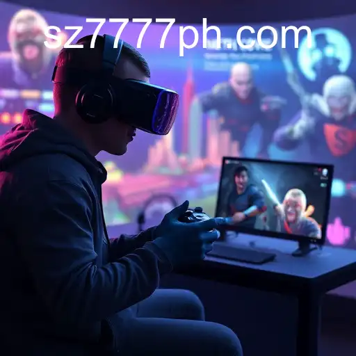 The Digital Renaissance of Gaming in 2025