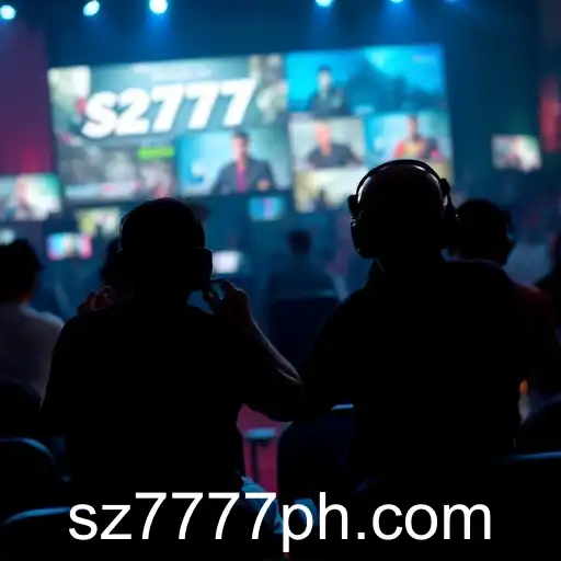 The Evolution of Gaming: Unpacking the sz7777 Phenomenon