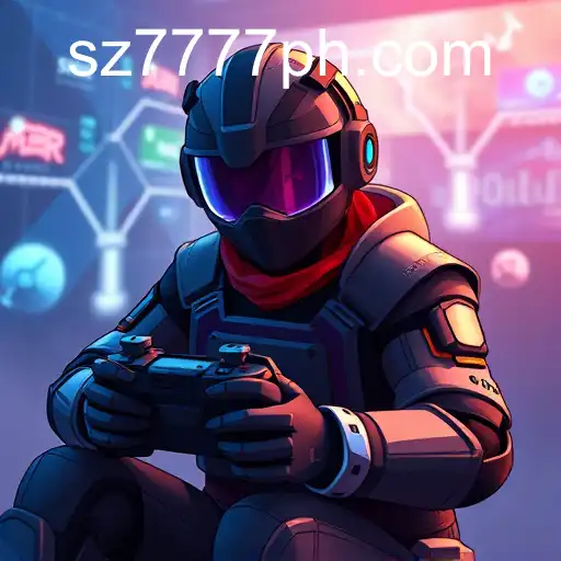 Gaming Revolution through sz7777