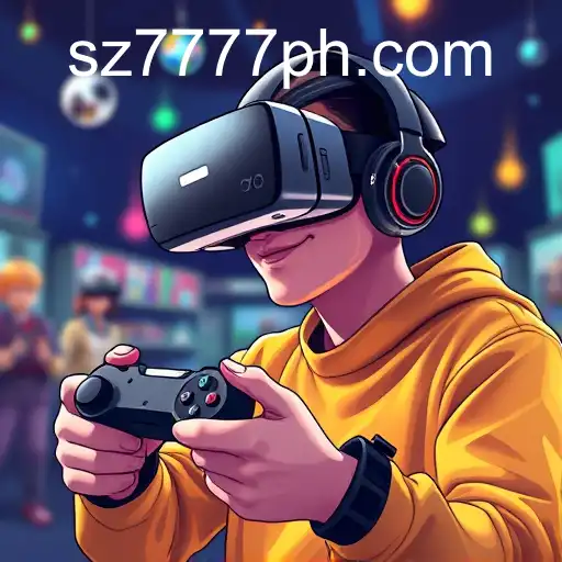 Innovative Trends in Gaming and Emerging Platforms