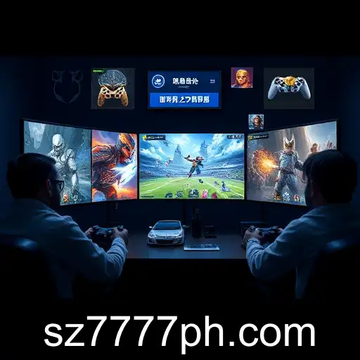 Rise of Online Gaming in 2025