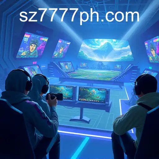 The Rise of Online Gaming and Its Impact