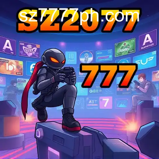 The Rise of SZ7777: A Digital Gaming Revolution