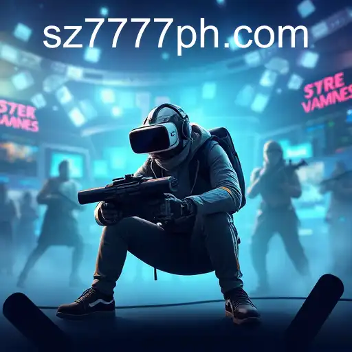 SZ7777 Revolutionizes Online Gaming Experience