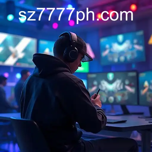 The Rise of Gaming in the Digital Age