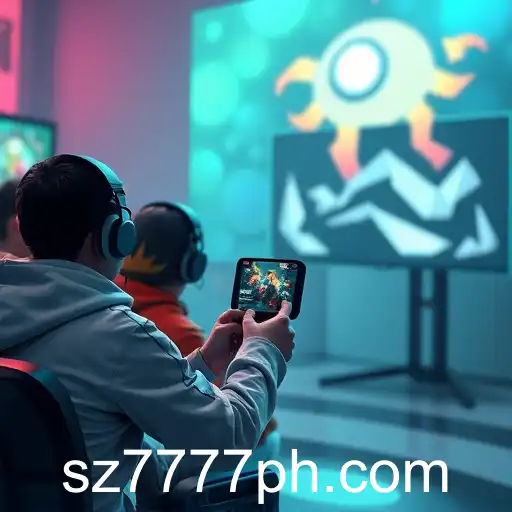 The Rise of sz7777: A Game Changer in Online Gaming