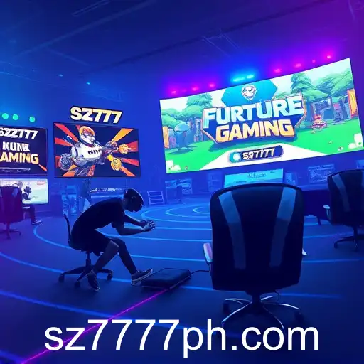 The Rise of sz7777 in the Gaming World