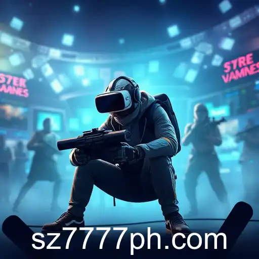 The Rise of sz7777: Online Gaming Evolution